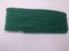 緑 アクリル紐 6M