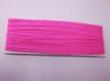 ピンク アクリル紐 6M